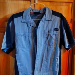 Harley-Davidson Riding shirt